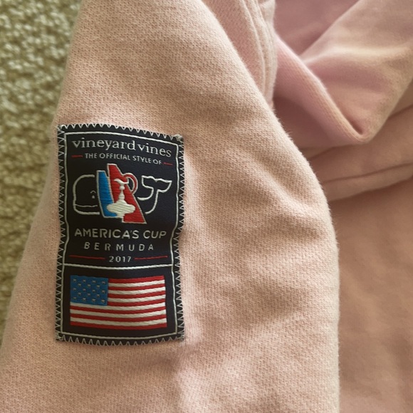 Vineyard vines shep shirt - Picture 7 of 7
